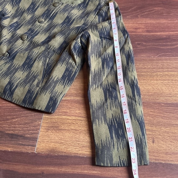 LIZ CLAIBORNE Blazer Size Medium - Picture 7 of 8